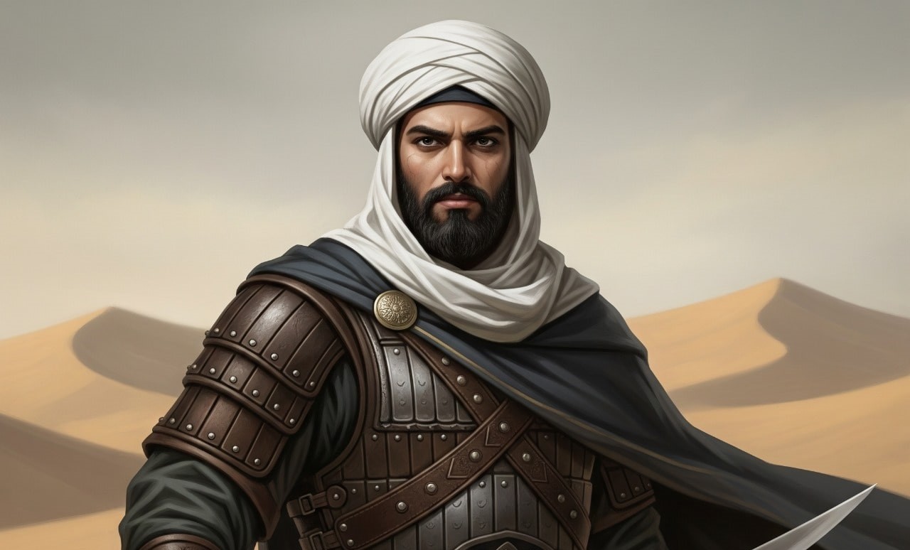 Cita-Cita Pejuang Islam: Dari Abu Ayyub Hingga Pembebas Al-Quds