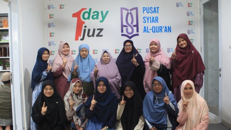 Program Guru Ngaji Unggul: Kolaborasi ODOJ Untuk Negeri dan DT Peduli