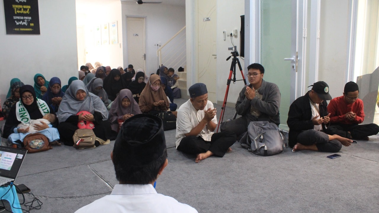 Pemberdayaan ekonomi