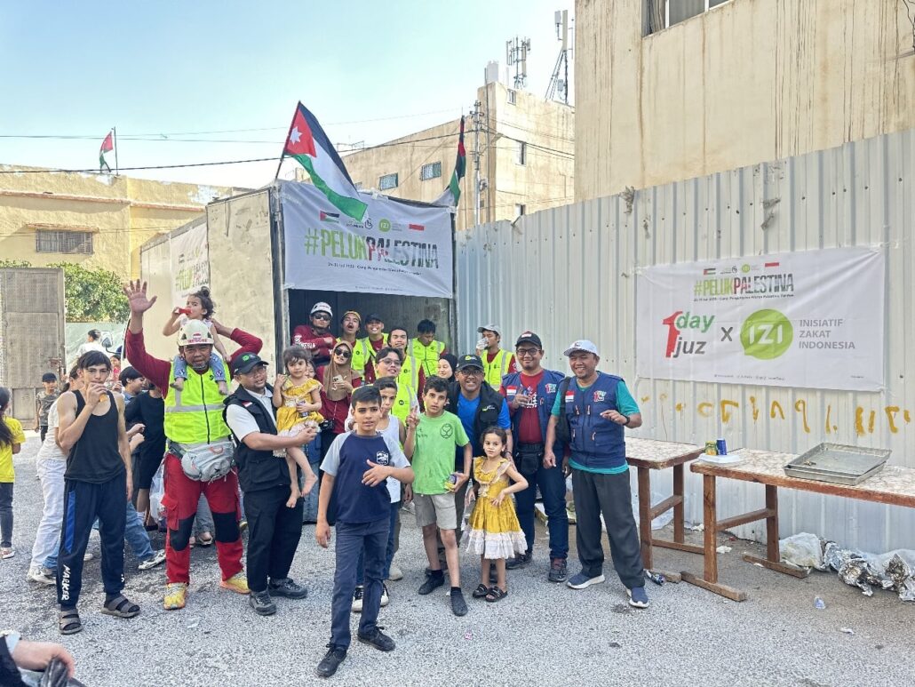 Penyaluran-bantuan-odoj-di-jordania-6