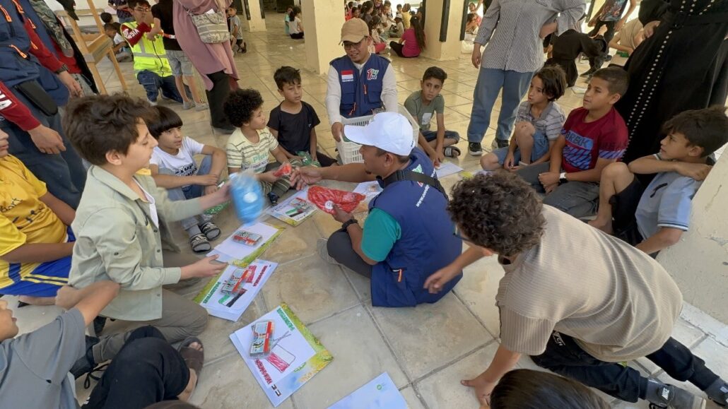 Penyaluran-bantuan-odoj-di-jordania-3