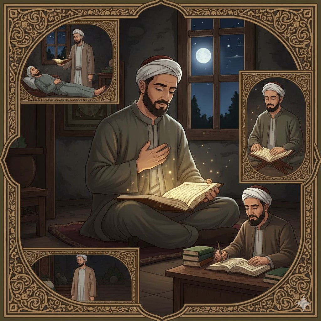 Indah Bersama Al-Qur’an