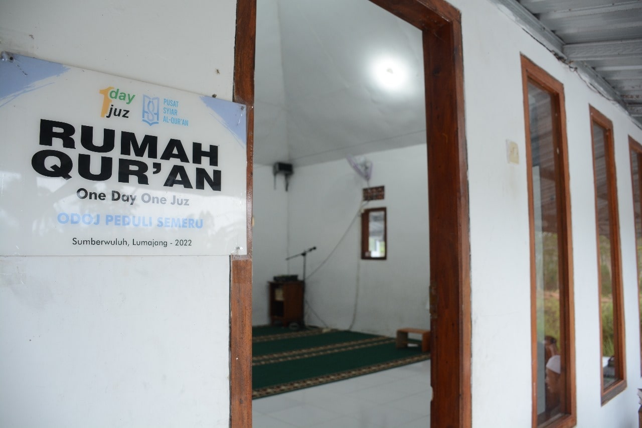 Rumah Quran
