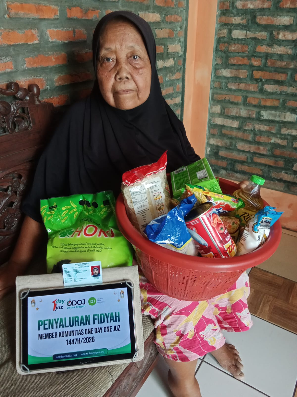 Sedekah Pangan