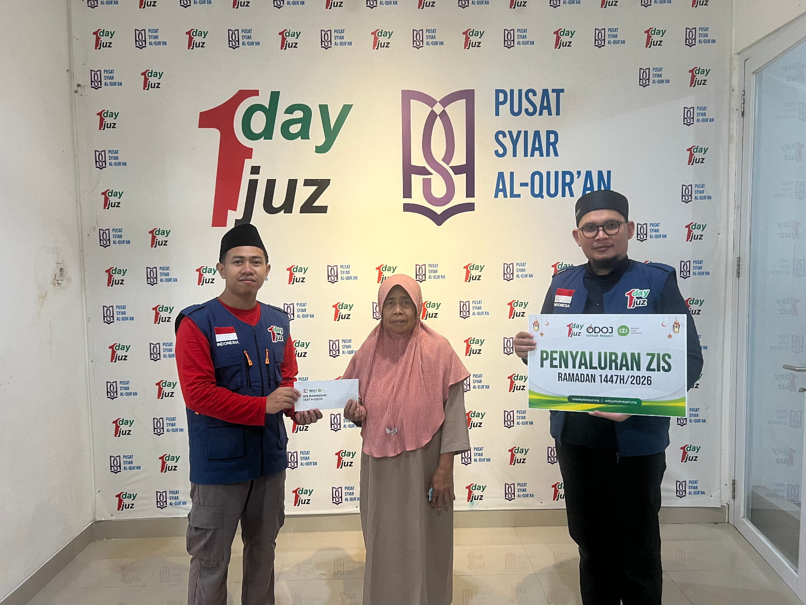 Zakat