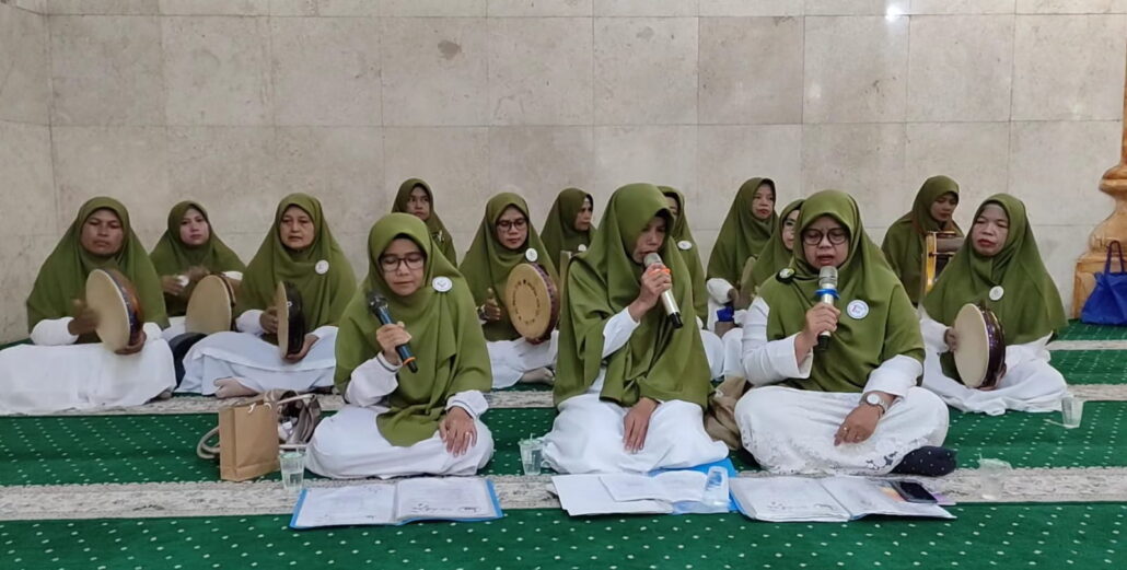 Silaturahmi-ODOJ-Almuhajirin-Cikarang-Barat-5