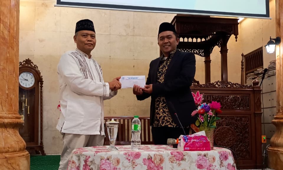 Silaturahmi-ODOJ-Almuhajirin-Cikarang-Barat-4