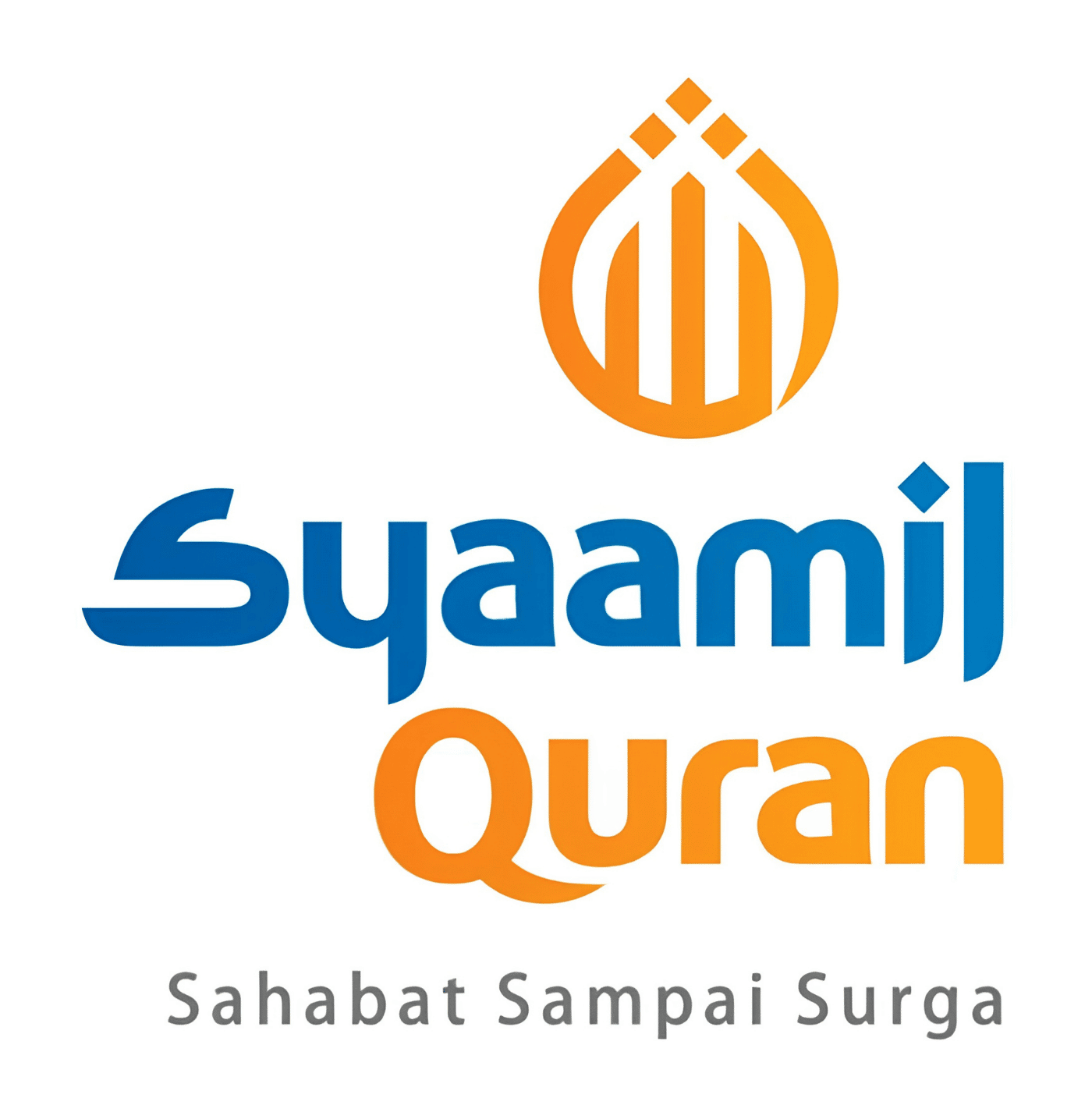 Logo Syamil Quran