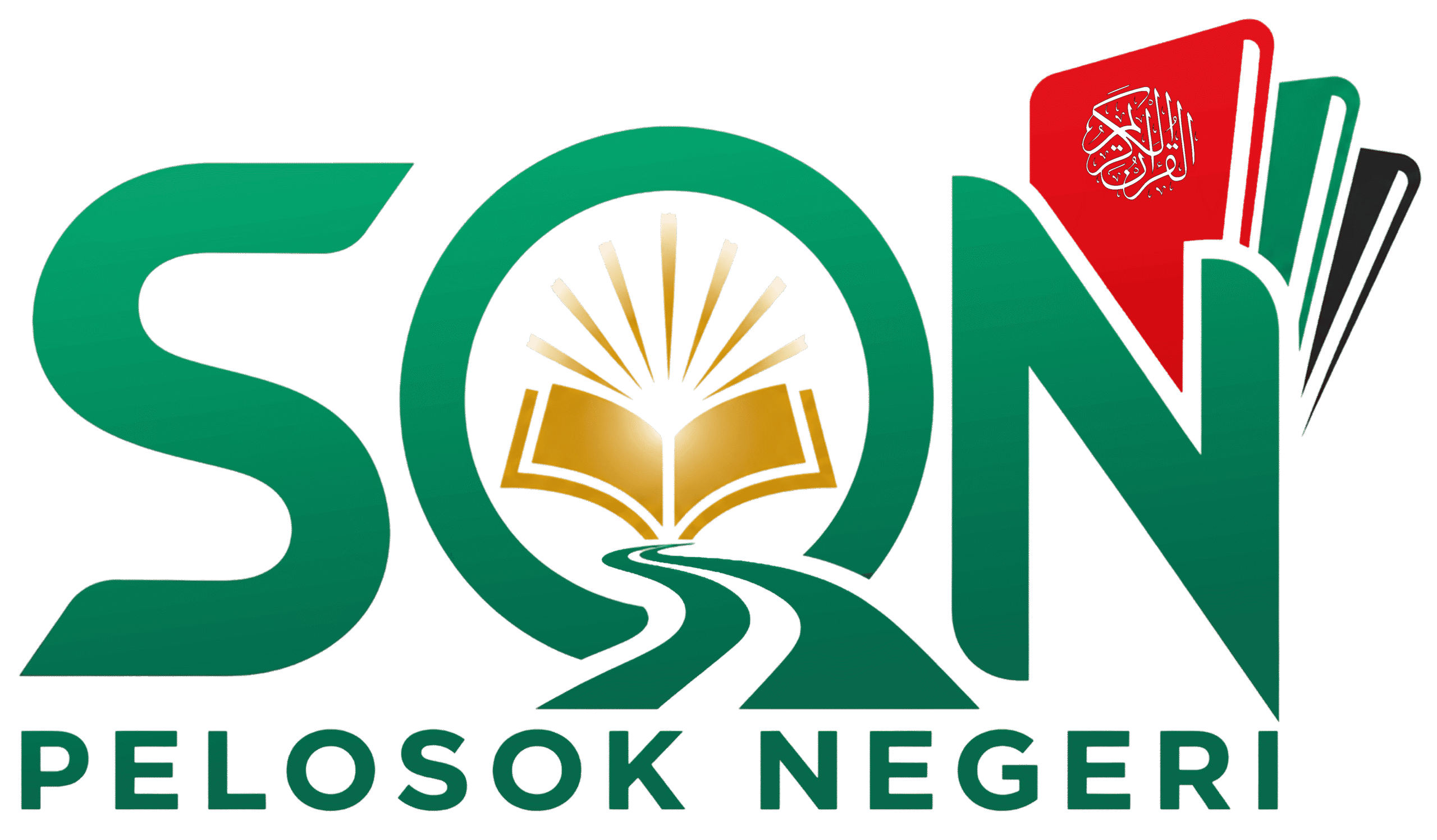 Logo SQN Pelosok Negeri