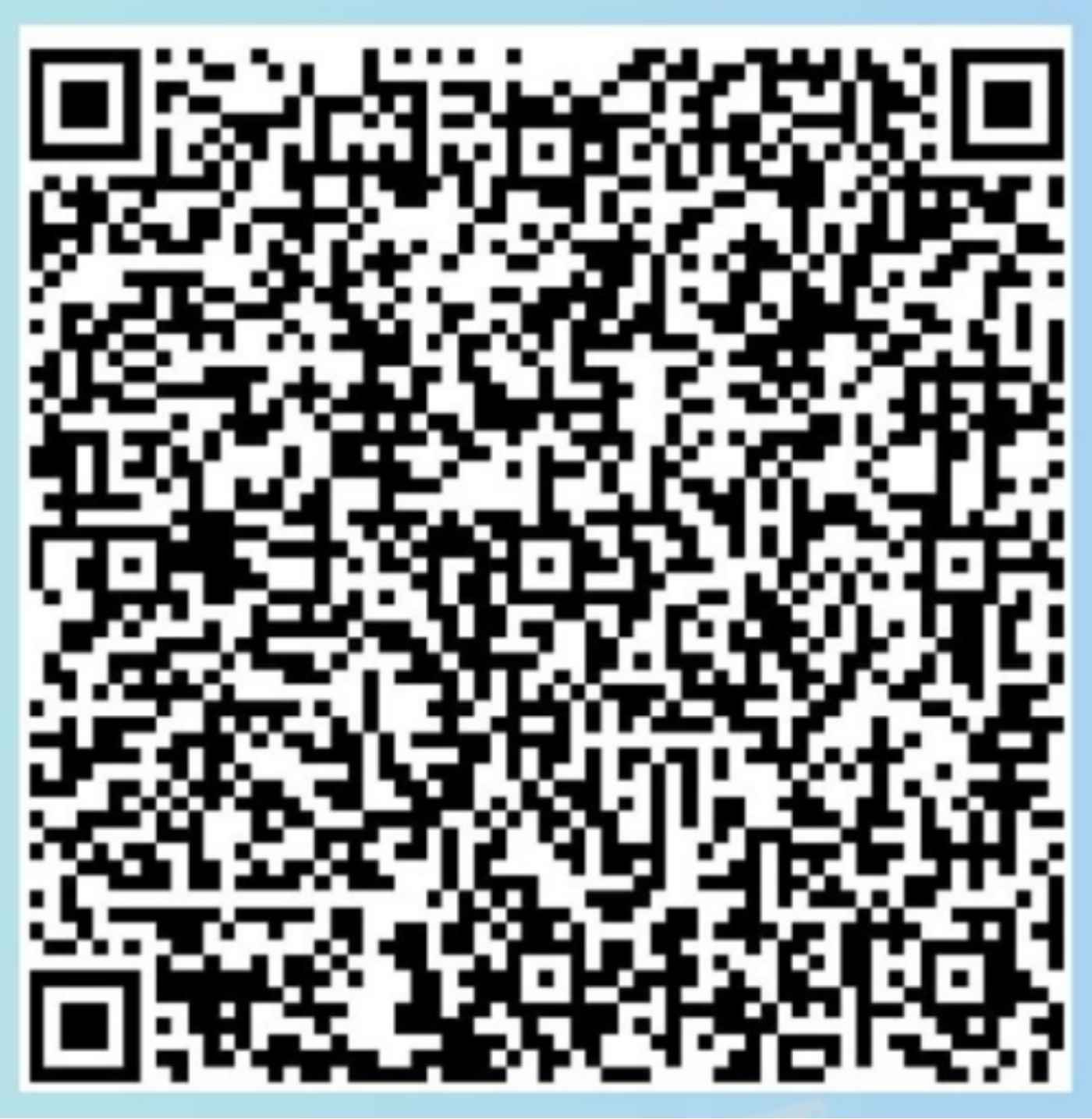 QRIS resmi SQN ODOJ