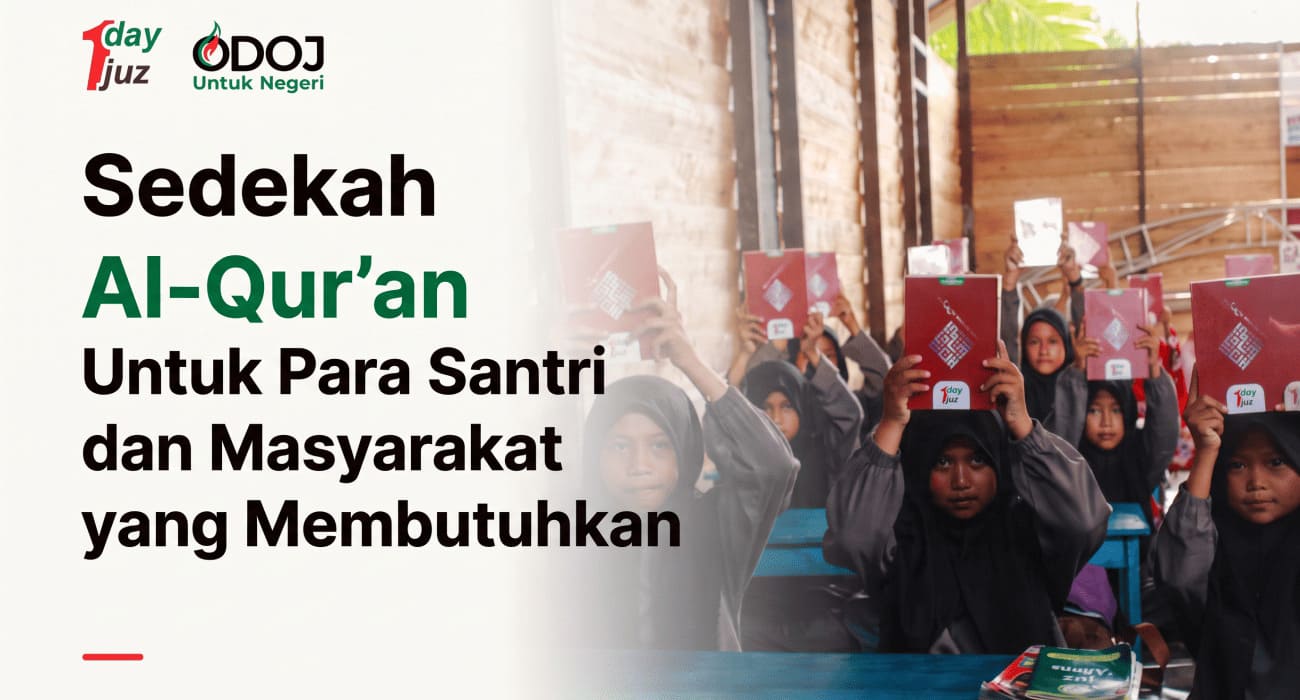 Sedekah Quran
